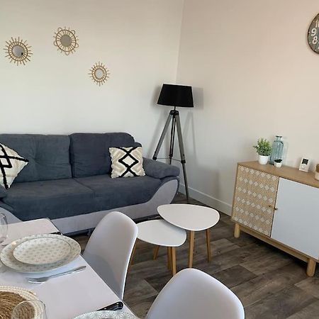 Appartement Renove A 200M De La Plage Châtelaillon-Plage Exterior foto